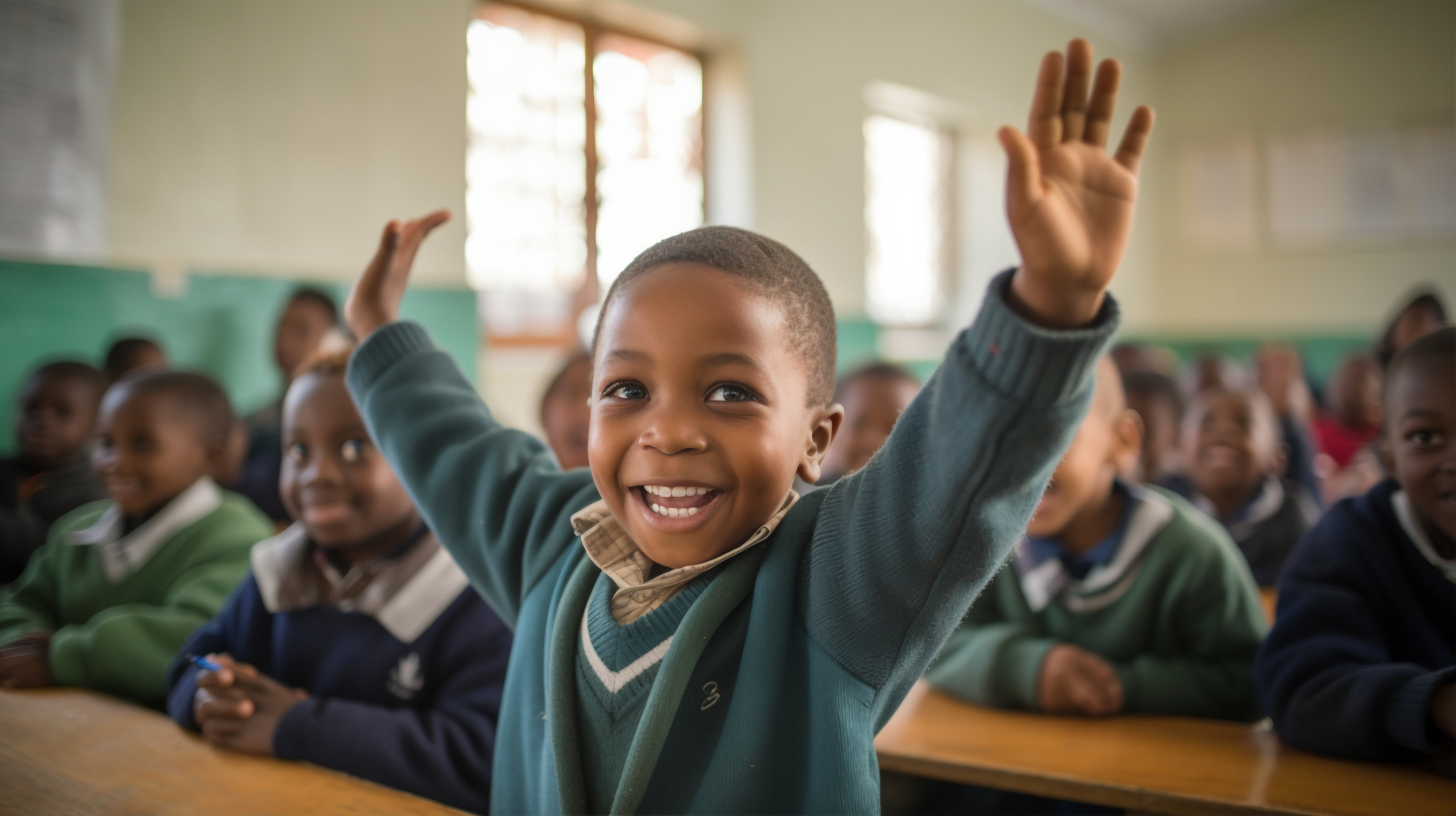 FIRST AFRICAN PRY. SCH. AKPATA/OPUBA gallery image 2